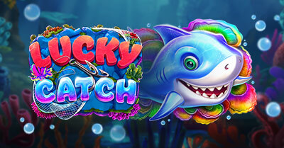 MyEmpire Lucky Catch