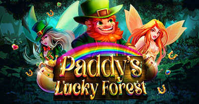 MyEmpire Paddys Lucky Forest